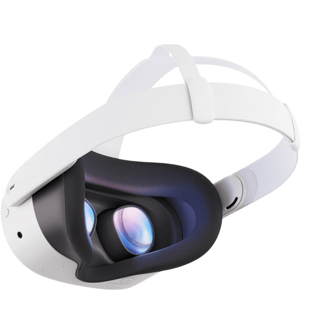 Meta Quest 3S 256GB All-in-One VR Headset