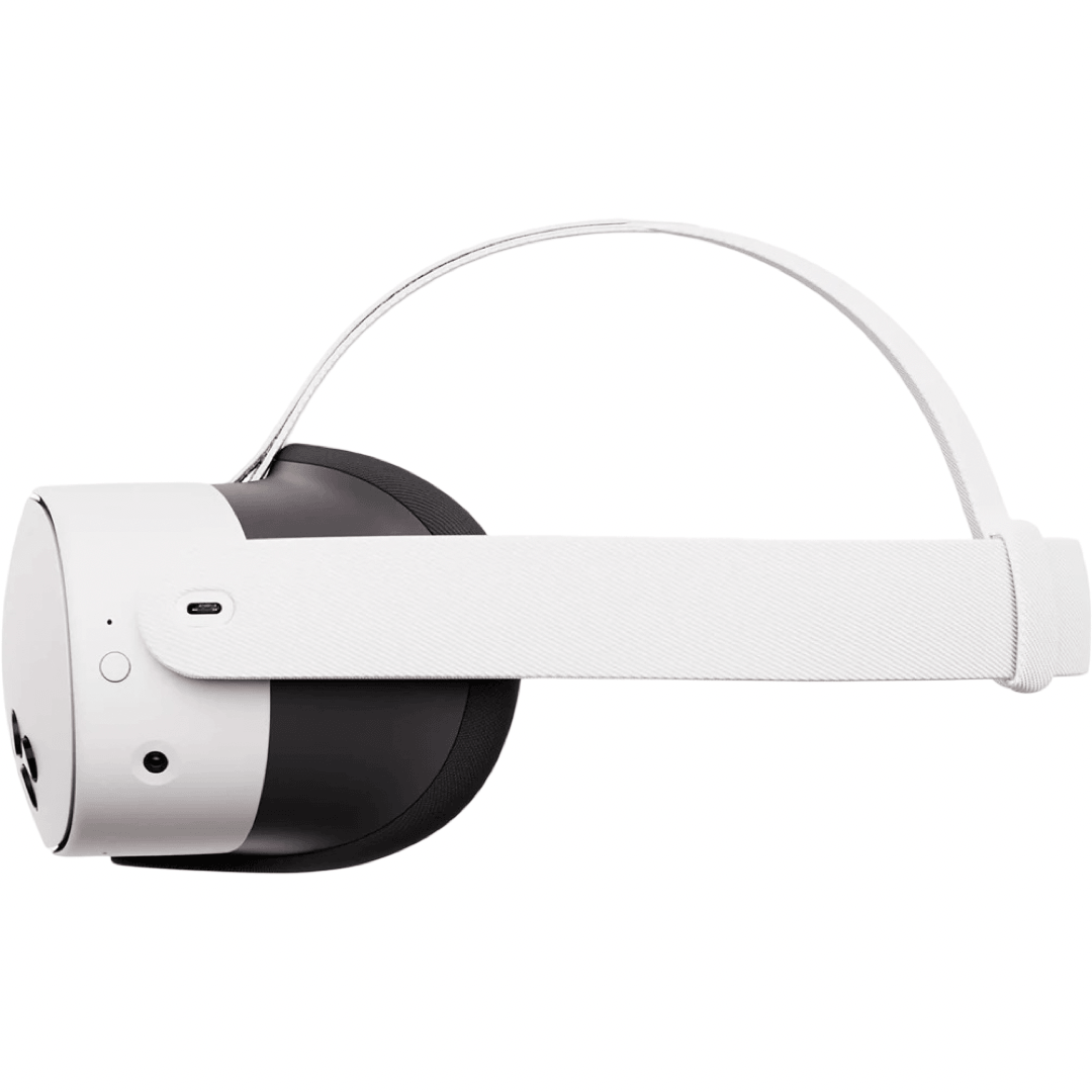 Meta Quest 3S 256GB All-in-One VR Headset