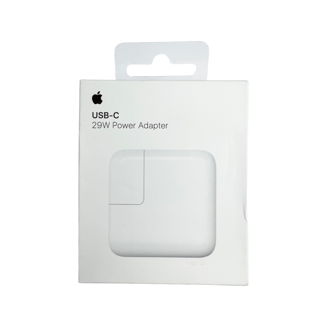 Apple 29W USB-C Power Adapter