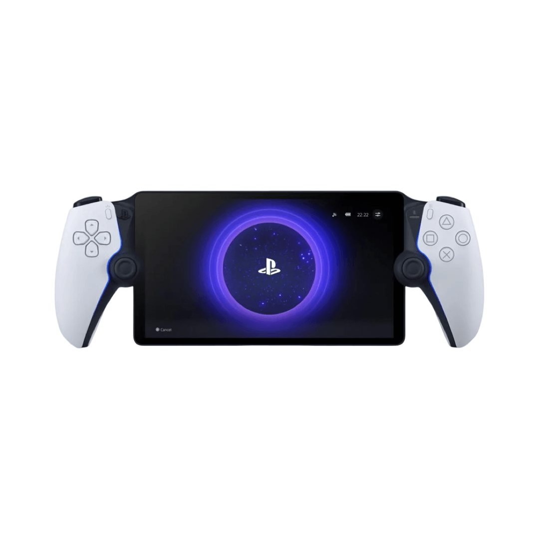 PlayStation Portal Remote Player for PlayStation 5