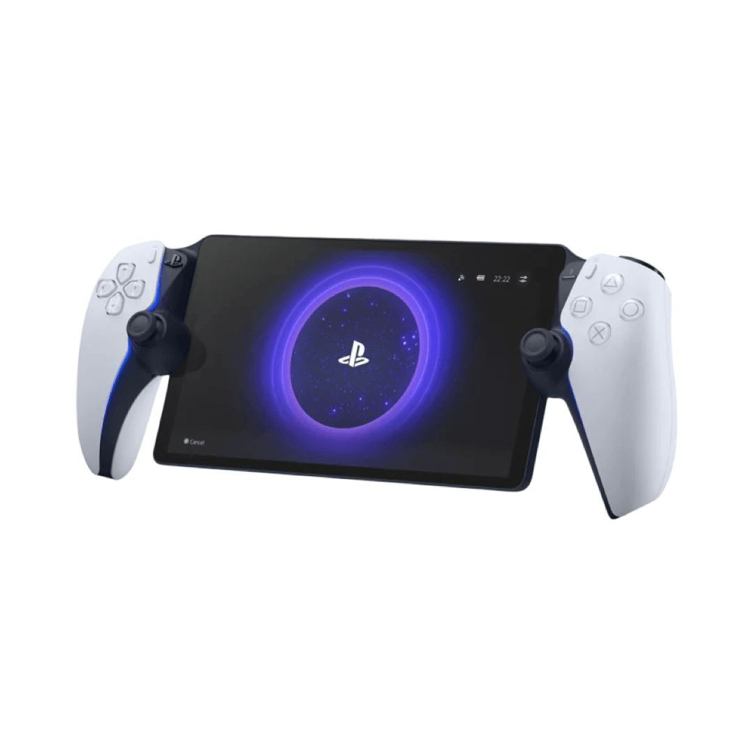 PlayStation Portal Remote Player for PlayStation 5