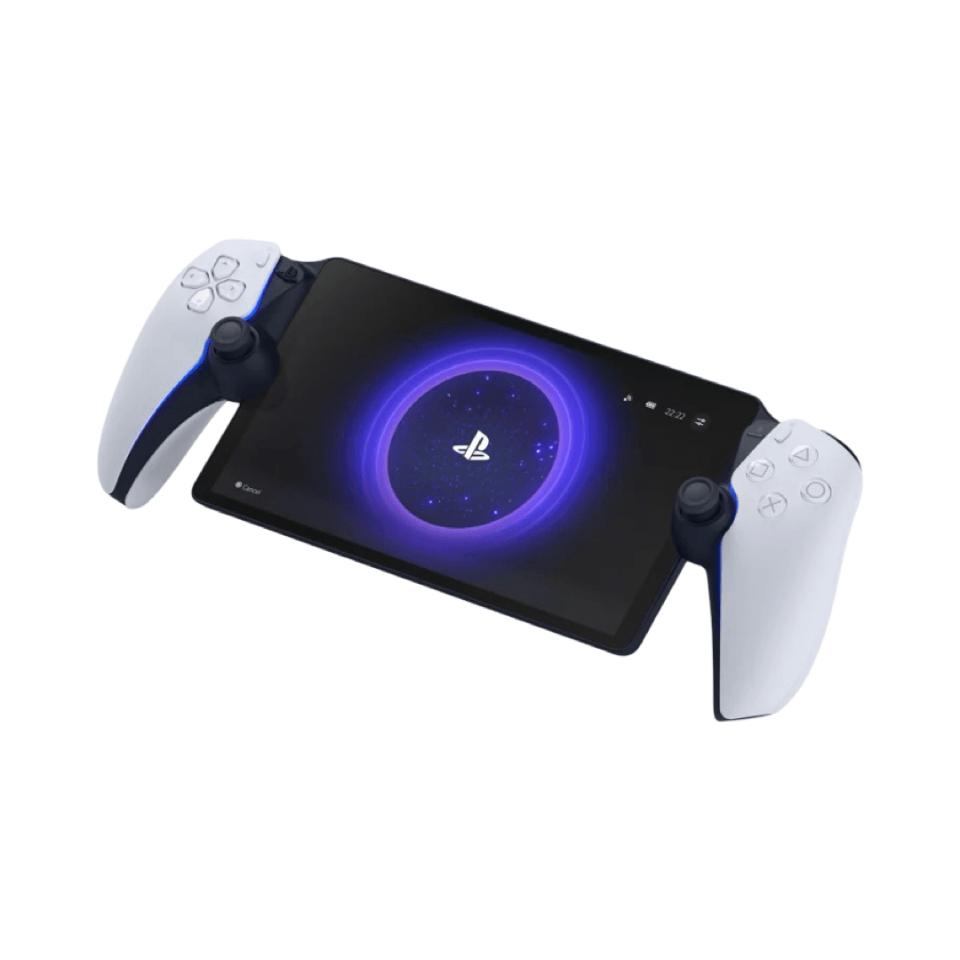 PlayStation Portal Remote Player for PlayStation 5