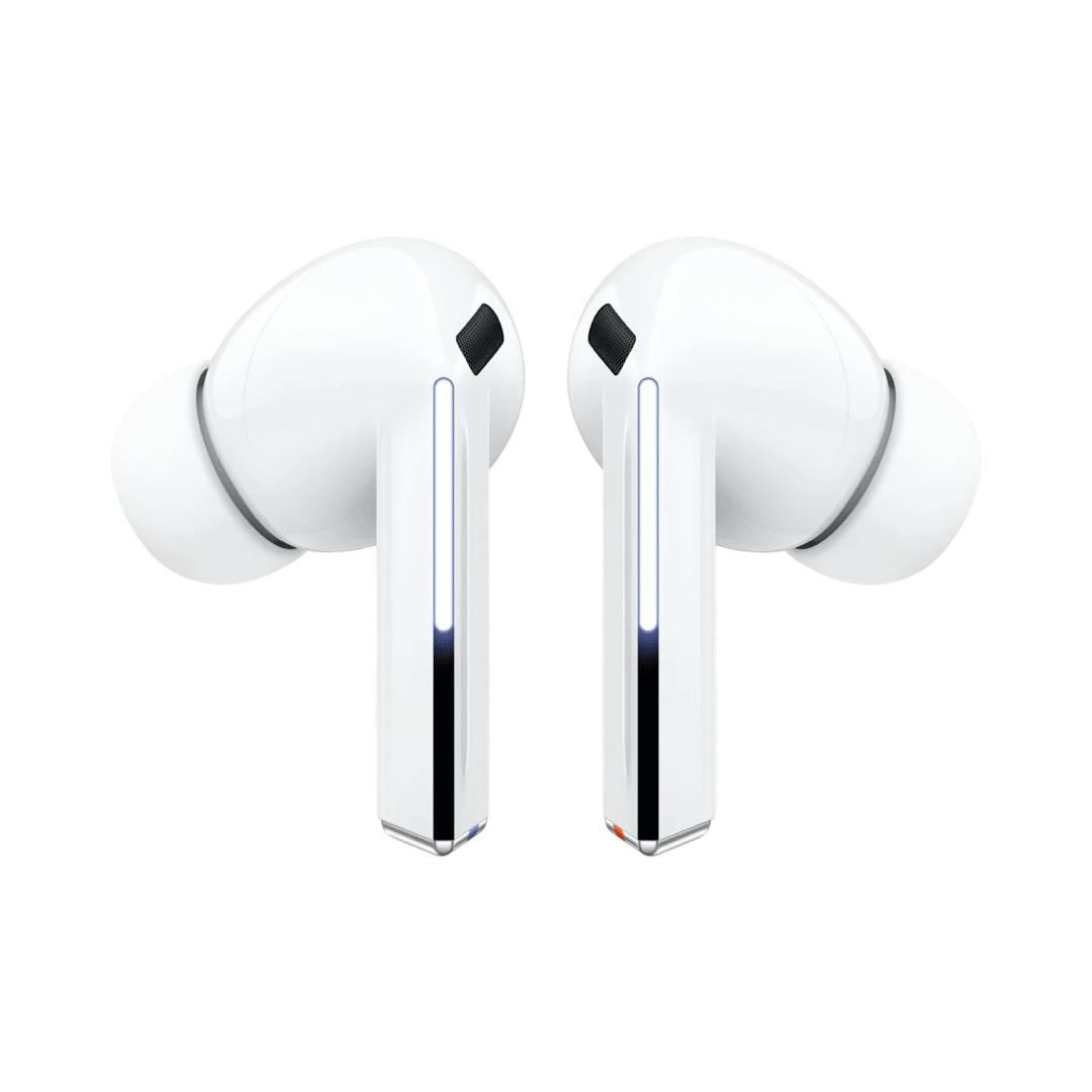 Samsung Galaxy Buds3 Pro In-Ear Wireless Earbuds - White