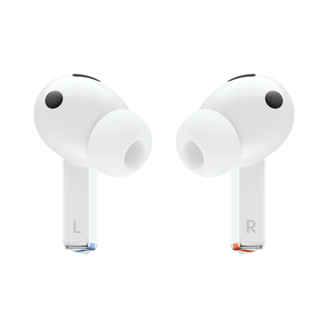 Samsung Galaxy Buds3 Pro In-Ear Wireless Earbuds - White