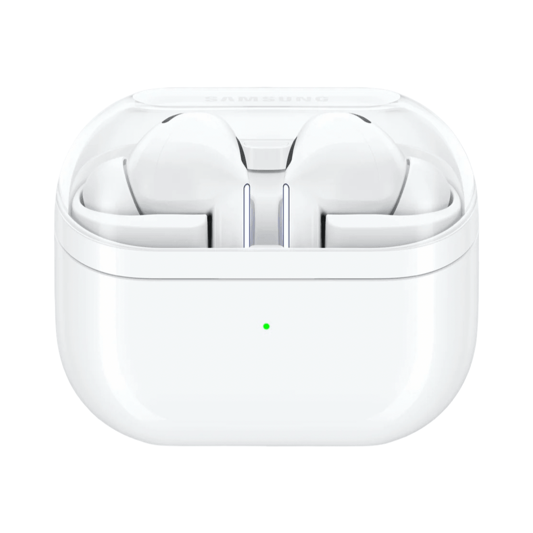 Samsung Galaxy Buds3 Pro In-Ear Wireless Earbuds - White