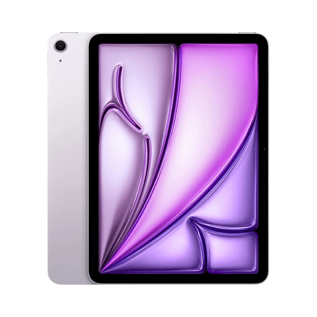 Apple iPad Air 11-inch (M4) 128GB 8th Generation - Purple