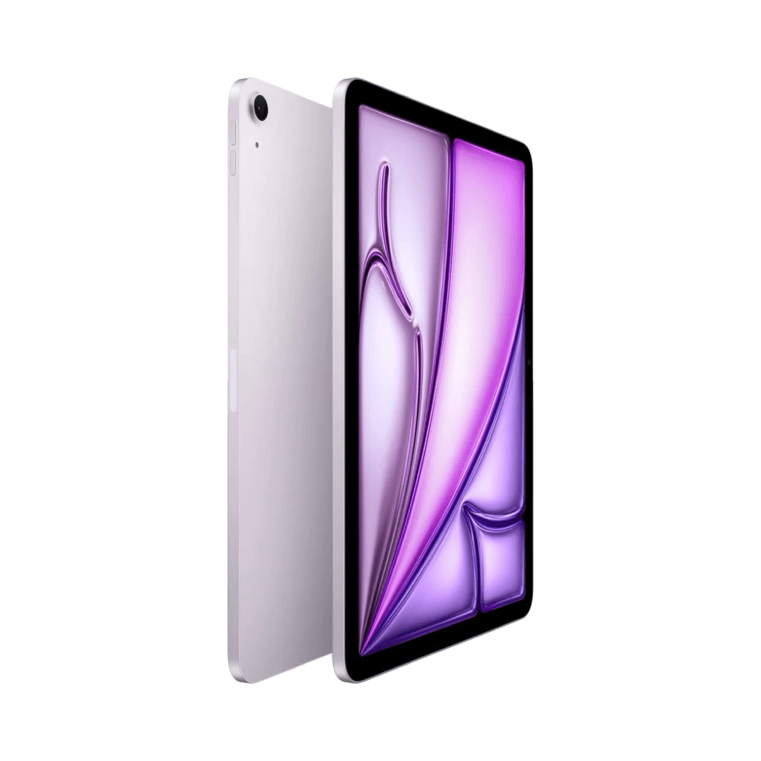 Apple iPad Air 11-inch (M4) 128GB 8th Generation - Purple