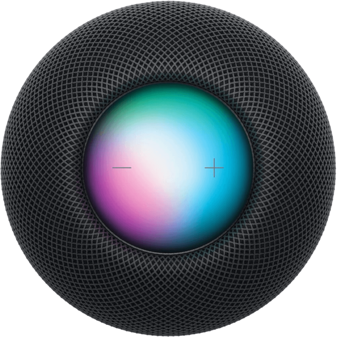 Apple HomePod mini - Midnight