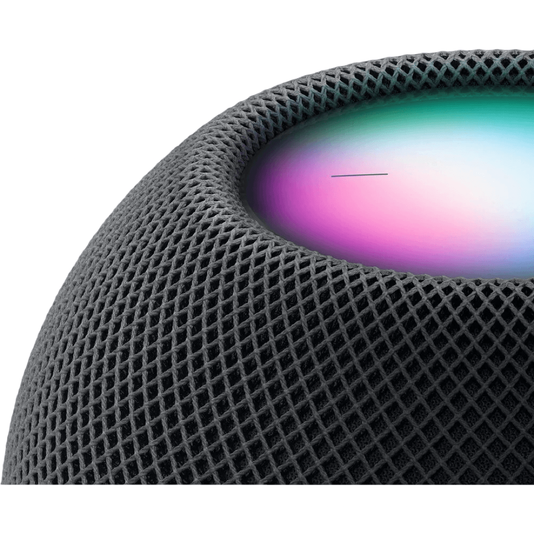 Apple HomePod mini - Midnight