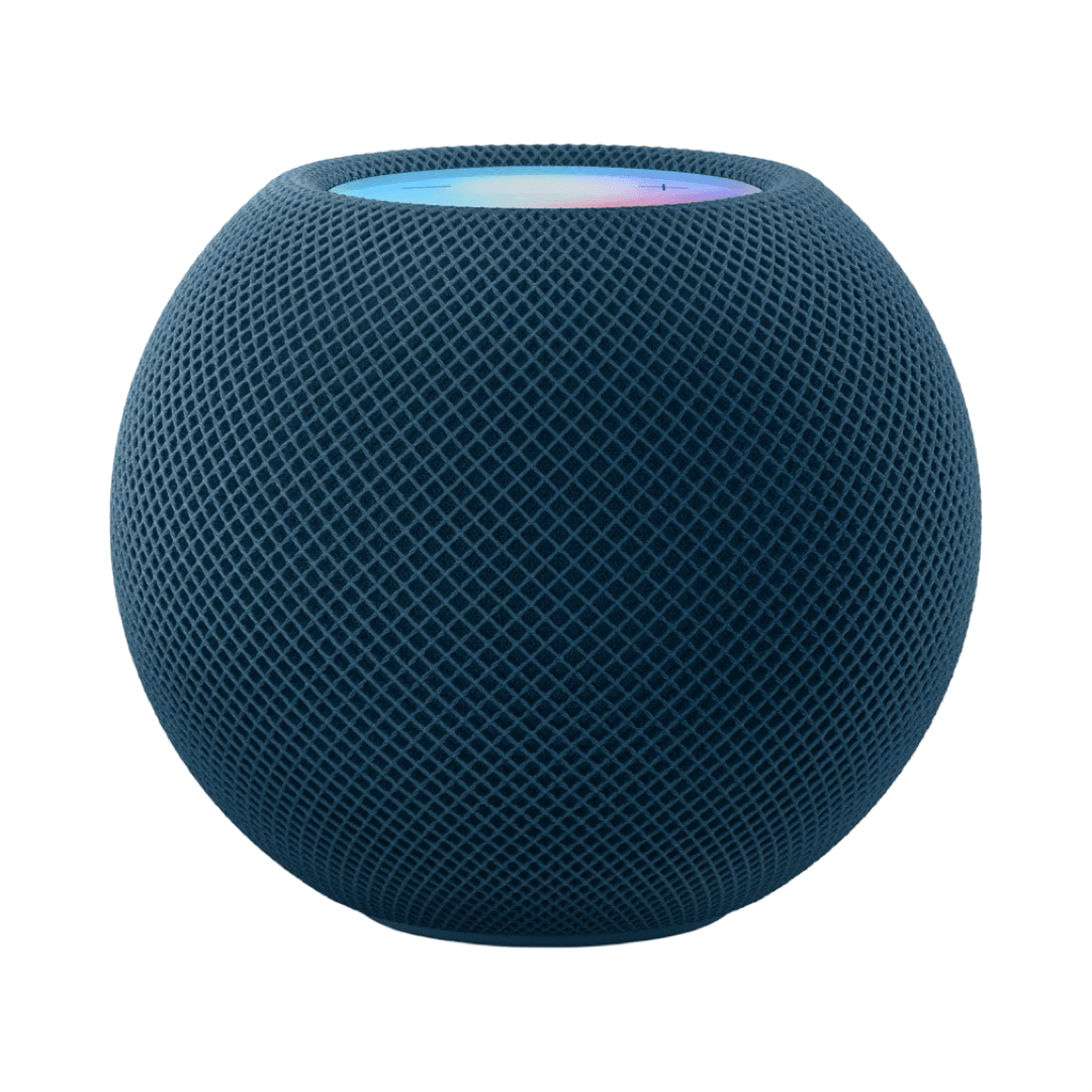 Apple HomePod mini - Blue