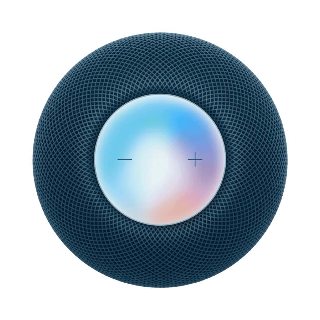 Apple HomePod mini - Blue