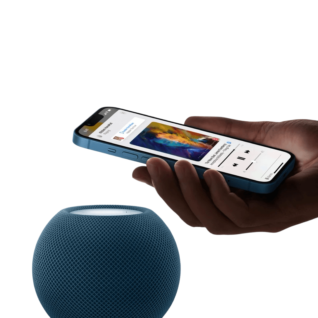 Apple HomePod mini - Blue