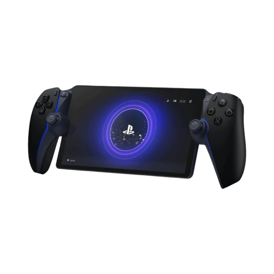 PlayStation Portal Remote Player for PlayStation 5 - Midnight Black