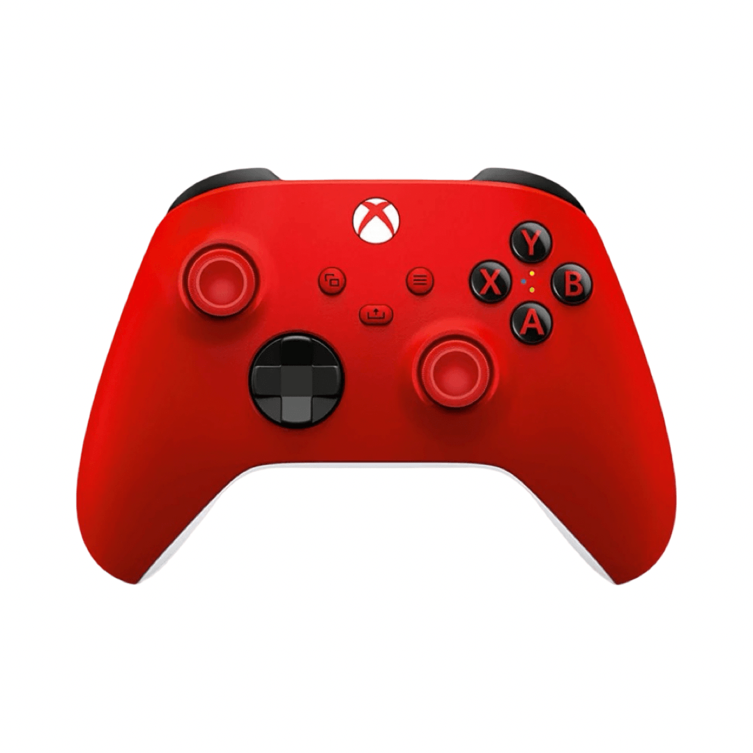 XBOX Wireless Controller for XBOX Series X|S / XBOX One - Pulse Red