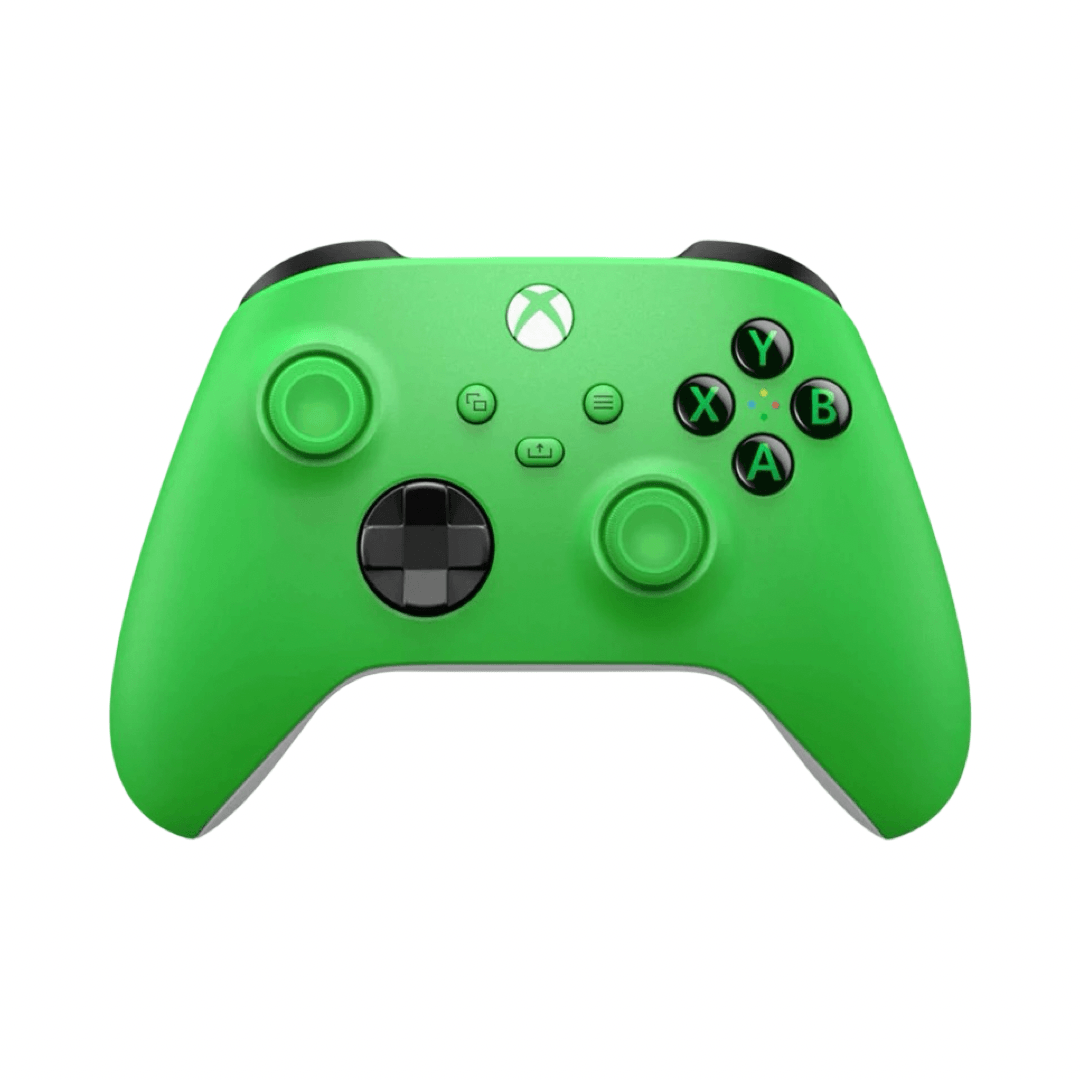 XBOX Wireless Controller for XBOX Series X|S / XBOX One - Velocity Green