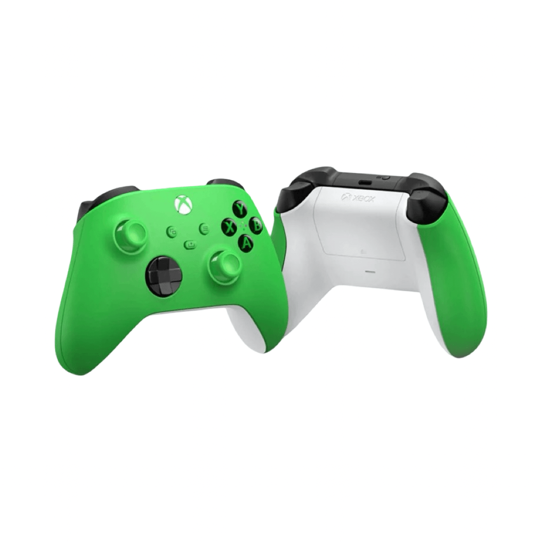 XBOX Wireless Controller for XBOX Series X|S / XBOX One - Velocity Green