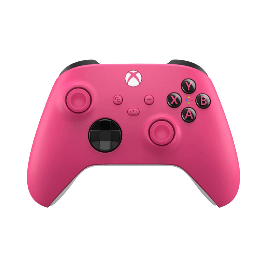 XBOX Wireless Controller for XBOX Series X|S / XBOX One - Deep Pink