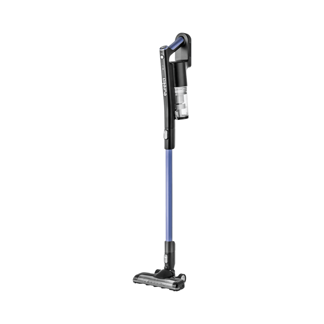 Eureka RapidClean Cordless Stick Vacuum Cleaner - Lightweight 2-in-1