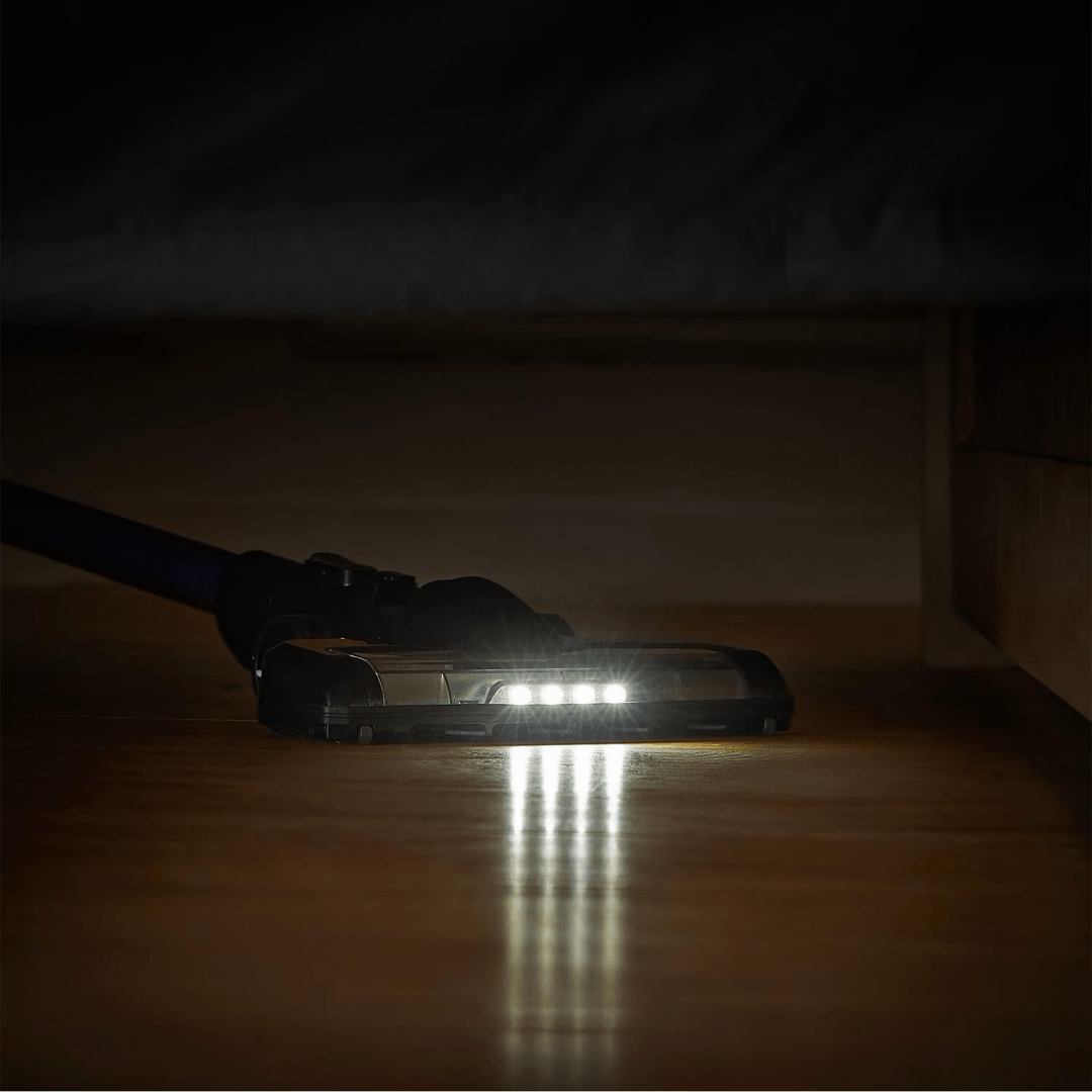 Eureka RapidClean Cordless Stick Vacuum Cleaner - Lightweight 2-in-1