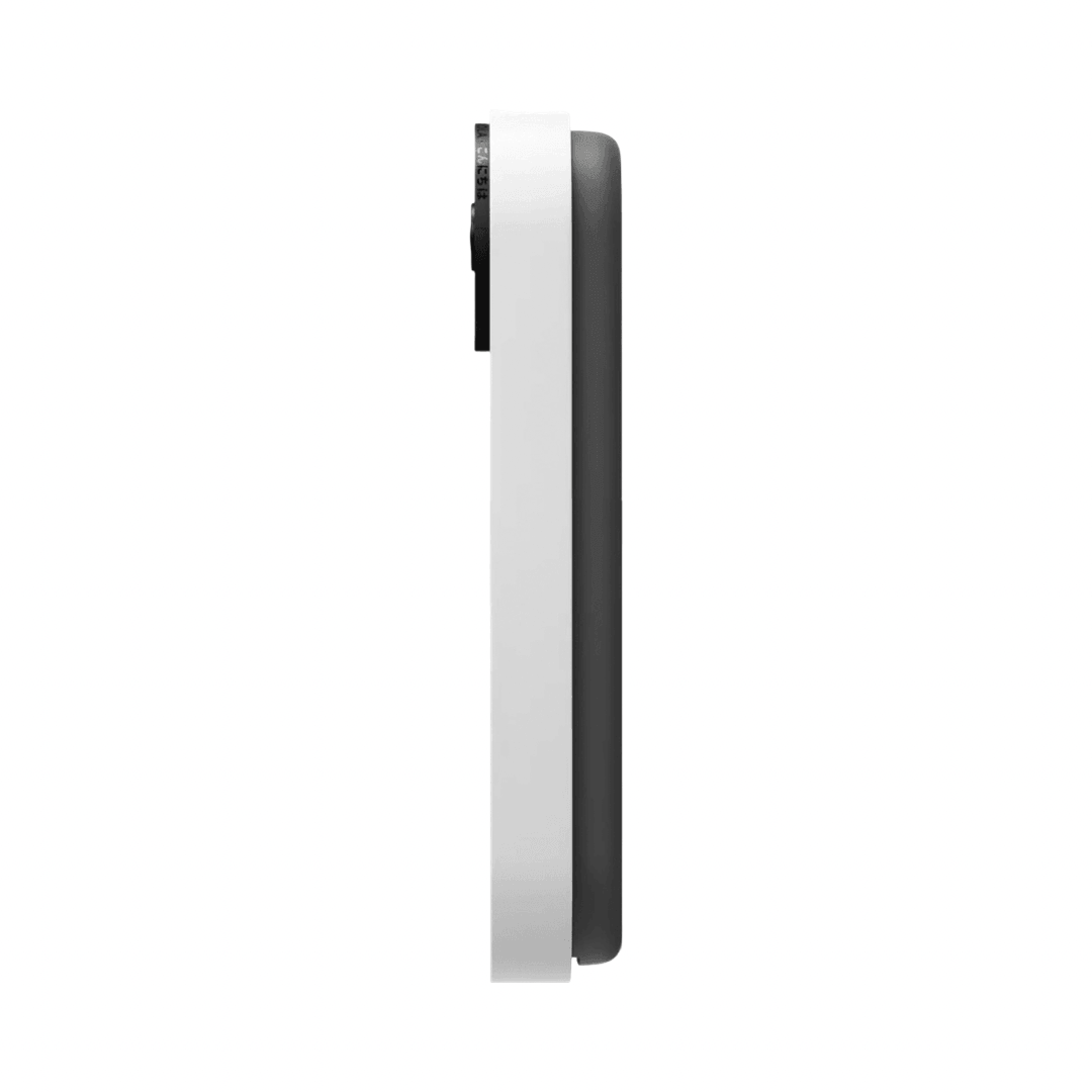 Google Nest Doorbell Battery Smart Video Doorbell - Snow (GA01318-US)