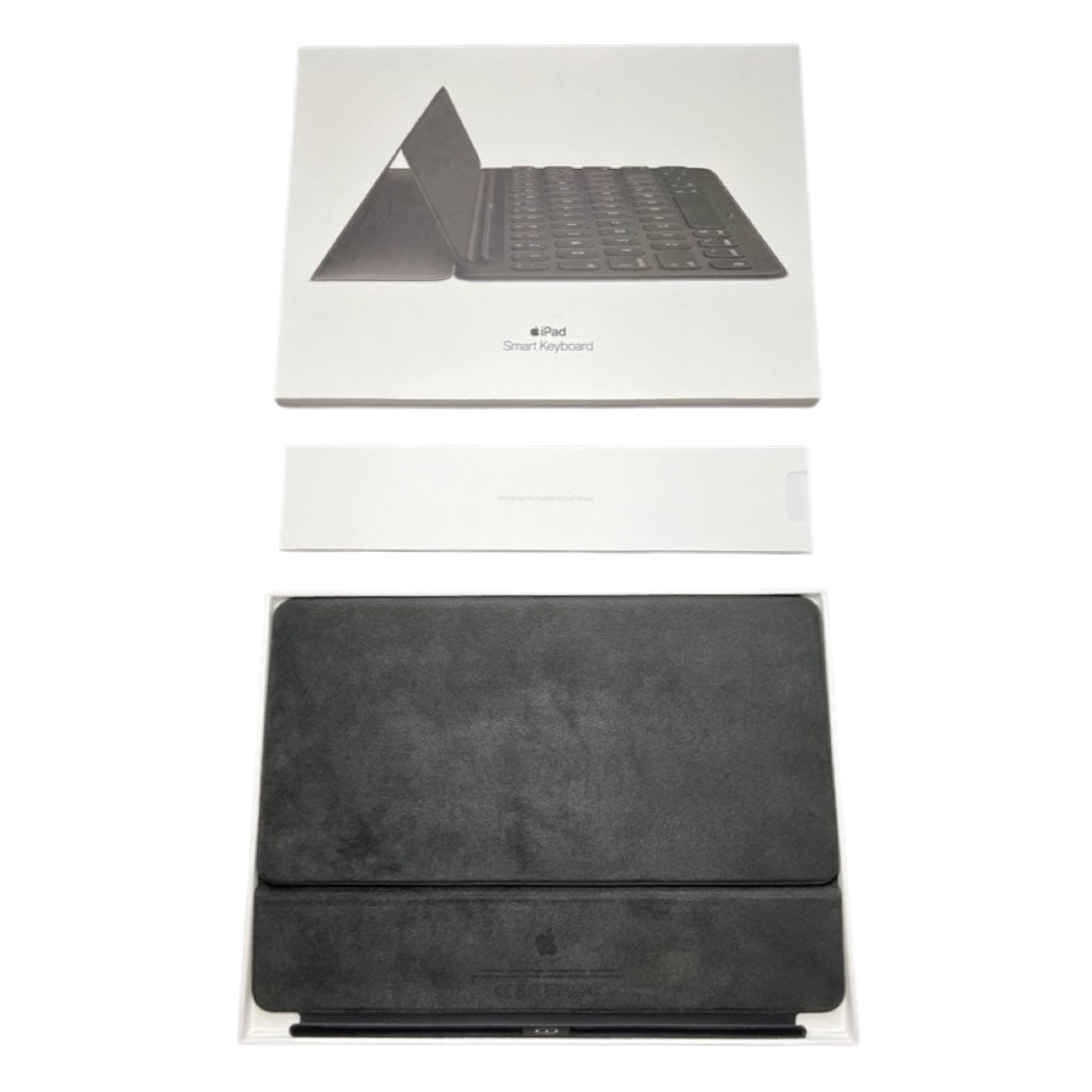 Apple Smart Keyboard Case for iPad 7/8/9 Generation