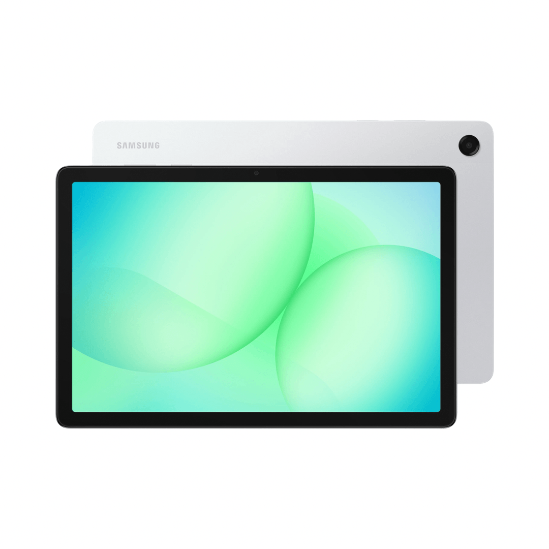 Samsung Galaxy Tab A11+ 11" 128GB Android Tablet - Grey
