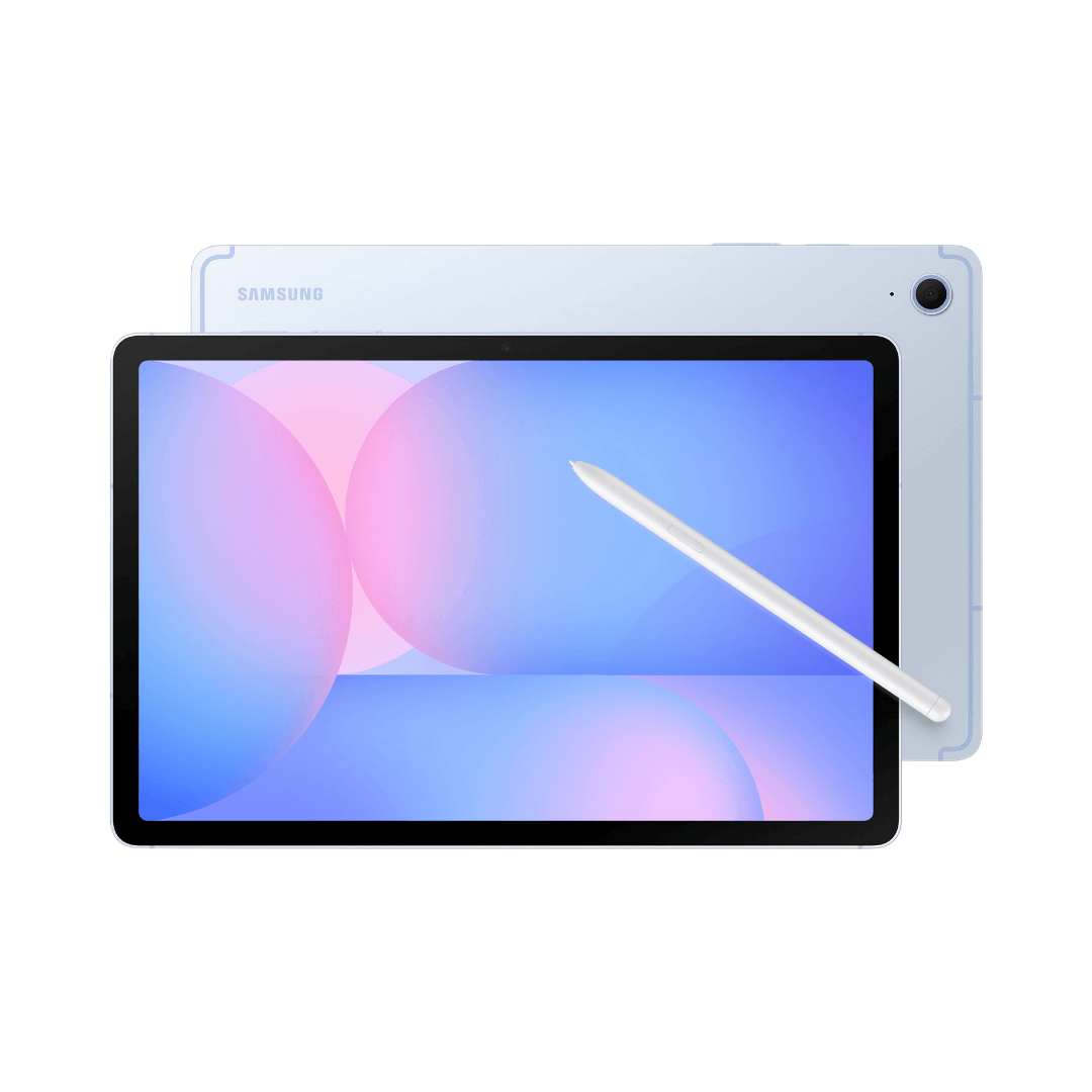 Samsung Galaxy Tab S10 FE 10.9" 256GB Android Tablet - Blue