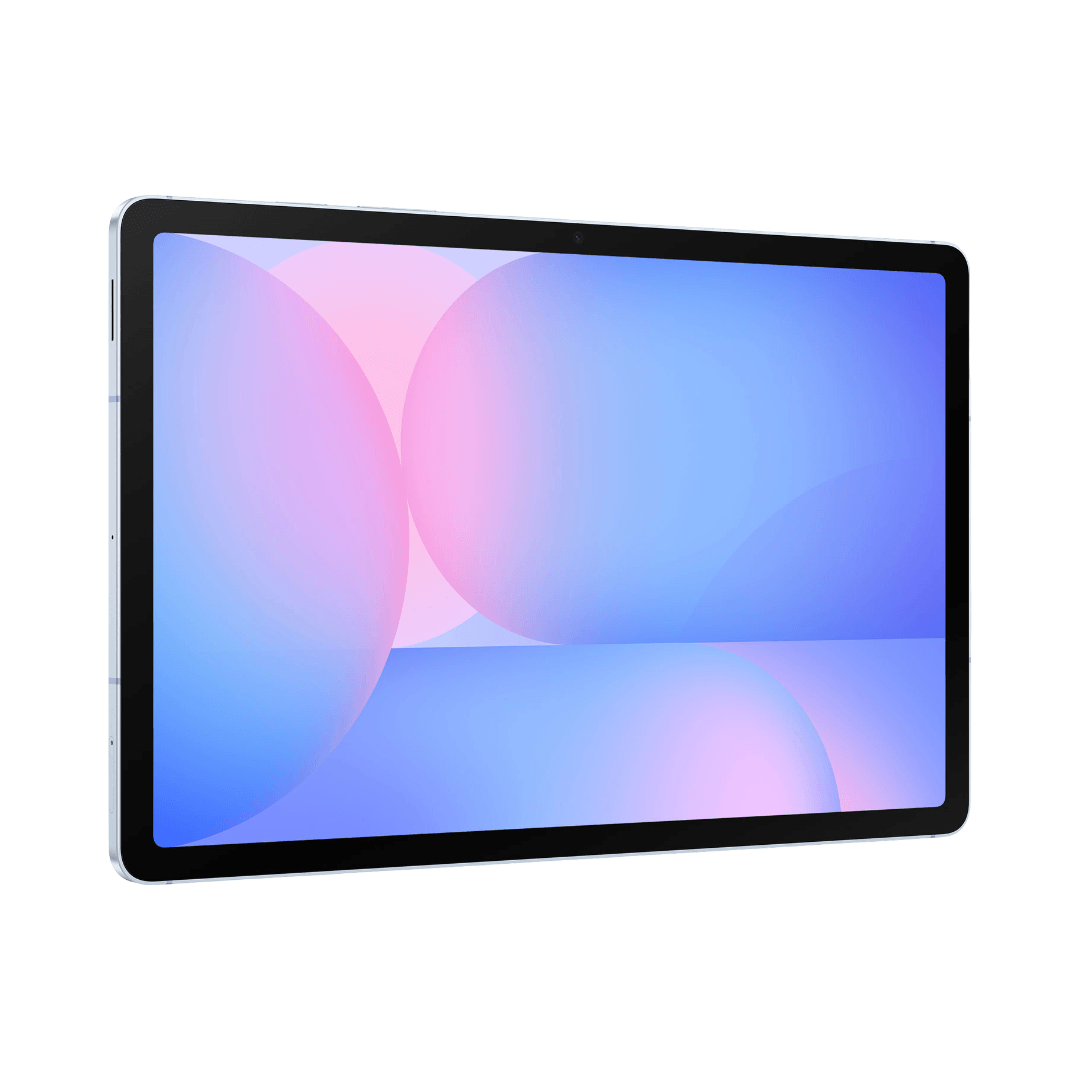 Samsung Galaxy Tab S10 FE 10.9" 256GB Android Tablet - Blue