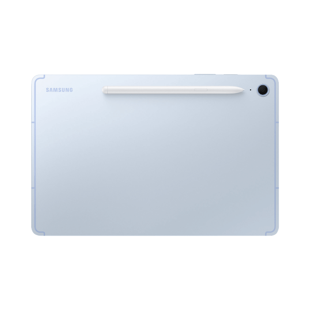 Samsung Galaxy Tab S10 FE 10.9" 256GB Android Tablet - Blue