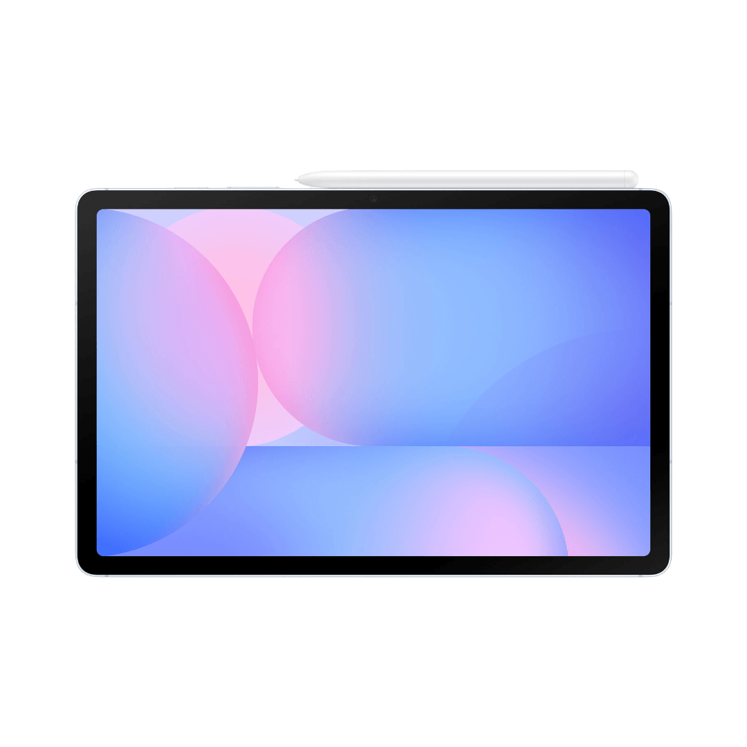 Samsung Galaxy Tab S10 FE 10.9" 256GB Android Tablet - Blue