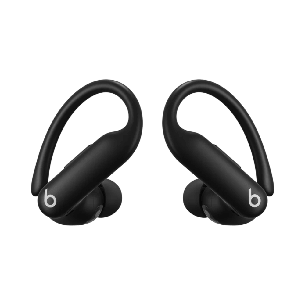 Beats Powerbeats Pro 2 True Wireless Earbuds - Jet Black