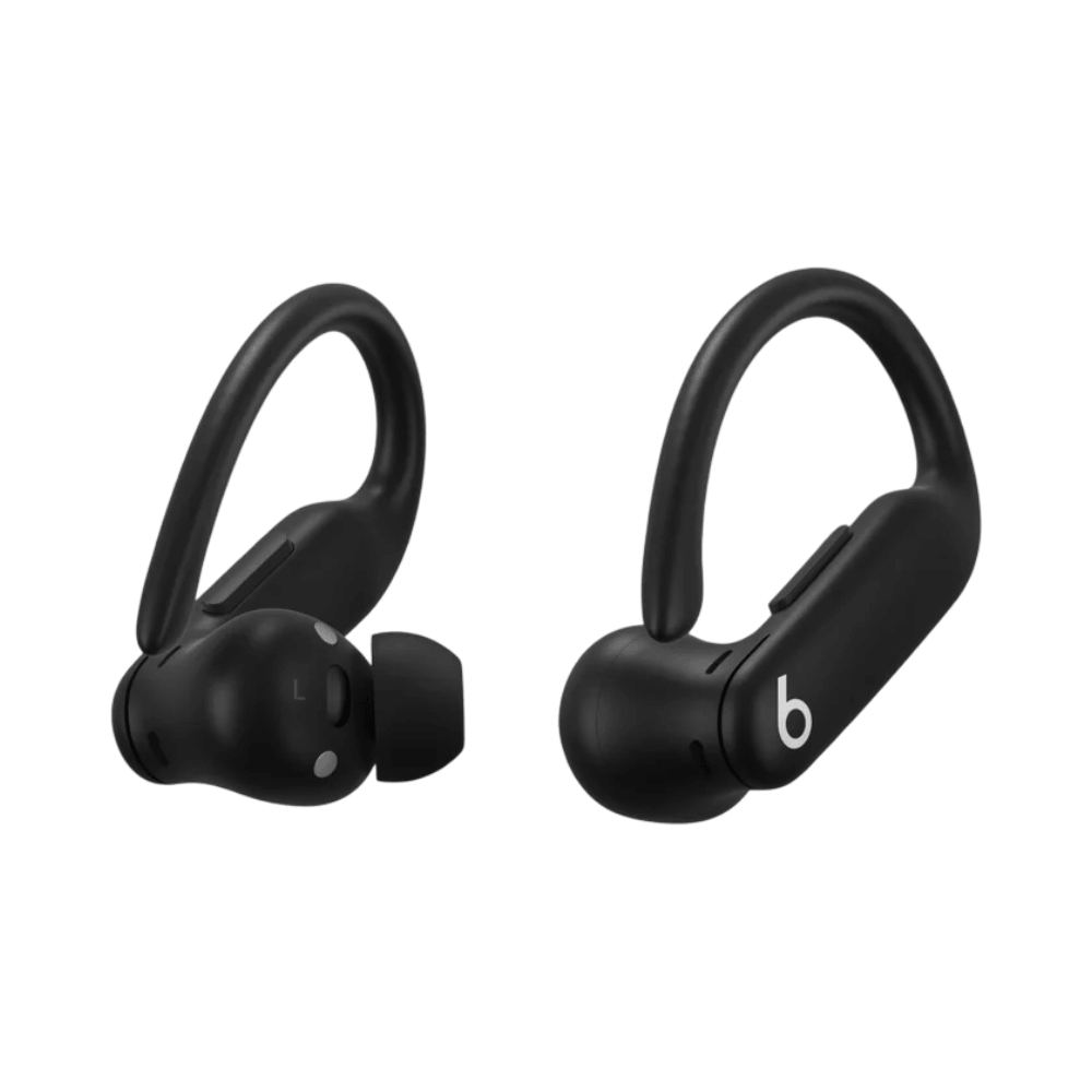 Beats Powerbeats Pro 2 True Wireless Earbuds - Jet Black