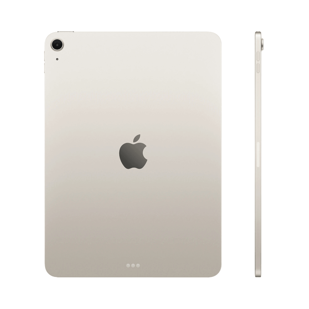 Apple iPad Air 11-inch (M4) 128GB 8th Generation - Starlight