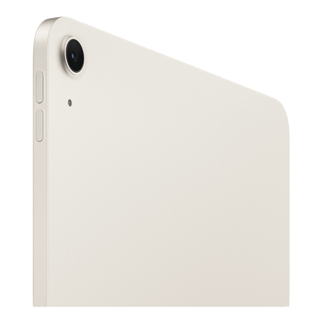 Apple iPad Air 11-inch (M4) 128GB 8th Generation - Starlight