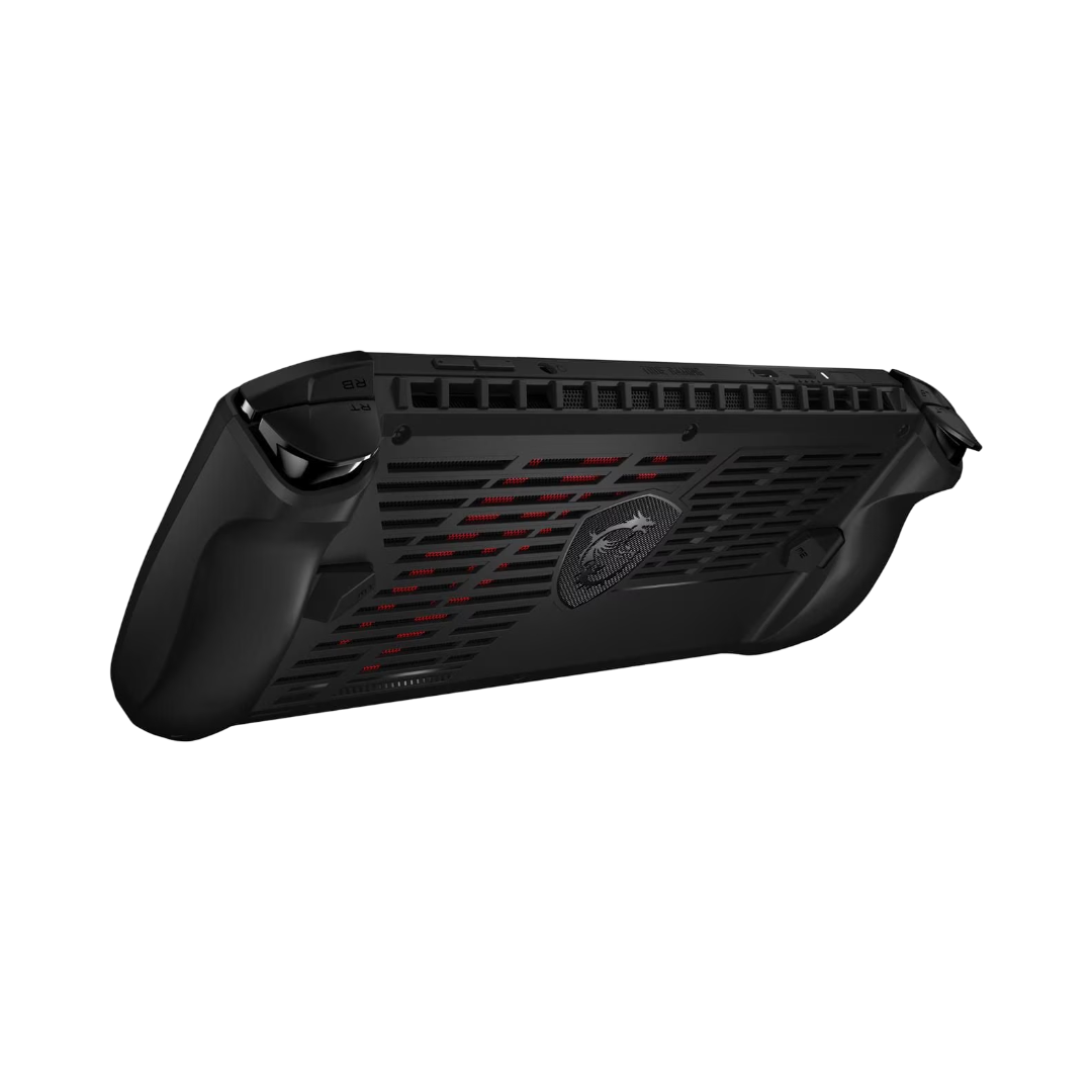 MSI Claw A1M-046CA 7" 120Hz Handheld Gaming PC - Intel Core Ultra 5-135H, 16GB RAM, 512GB SSD