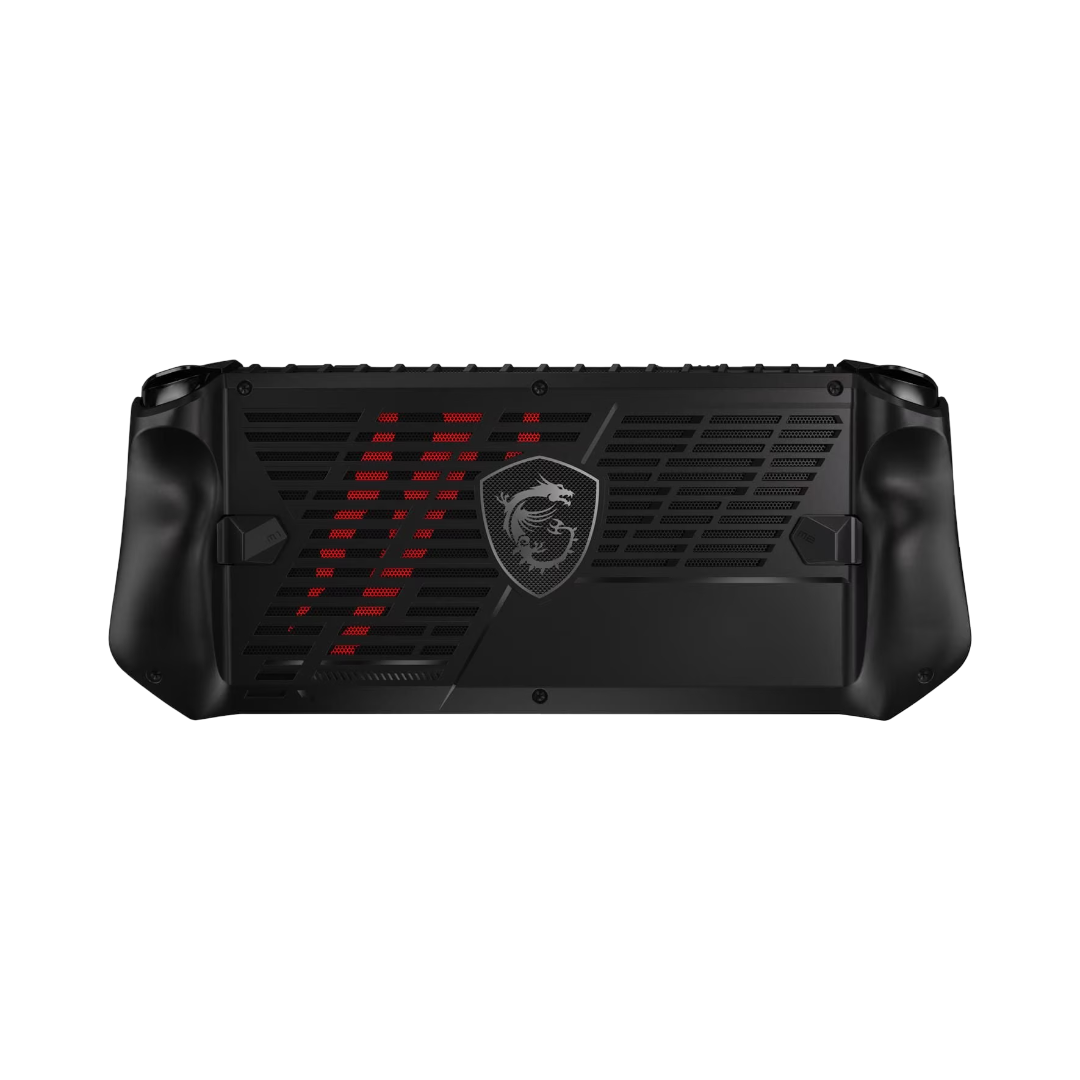 MSI Claw A1M-046CA 7" 120Hz Handheld Gaming PC - Intel Core Ultra 5-135H, 16GB RAM, 512GB SSD