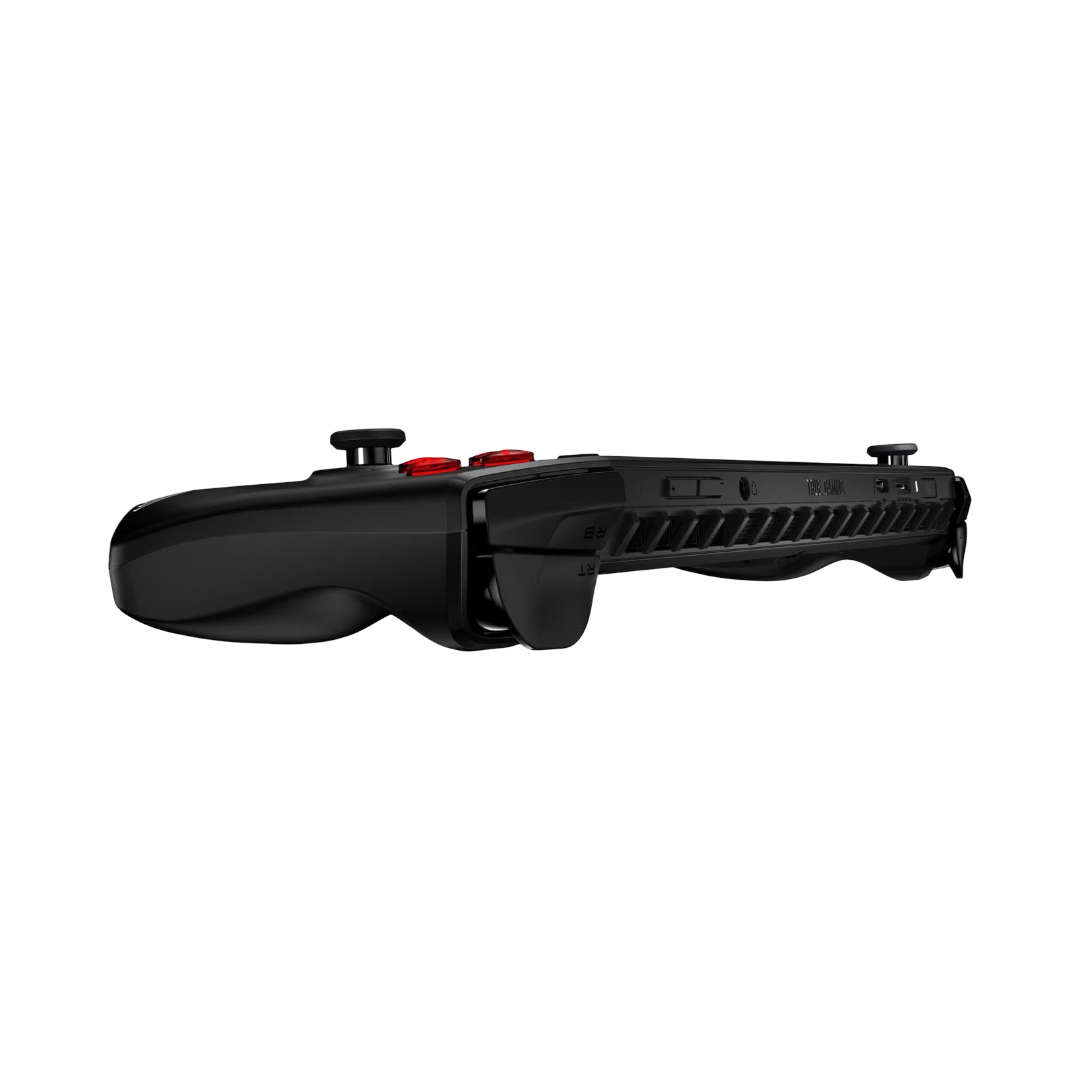 MSI Claw A1M-046CA 7" 120Hz Handheld Gaming PC - Intel Core Ultra 5-135H, 16GB RAM, 512GB SSD