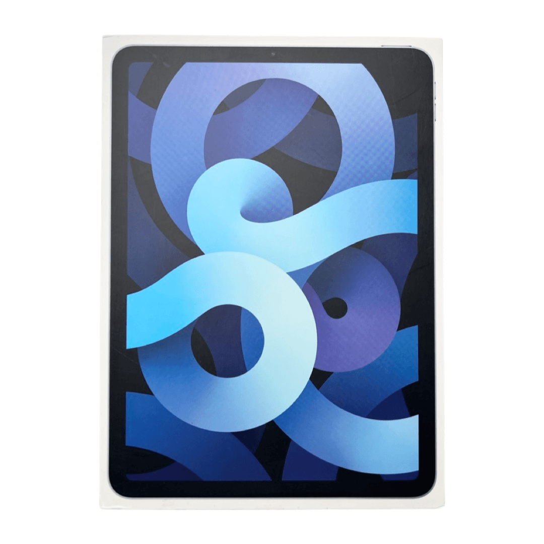 Apple iPad Air 4th Generation - 64GB