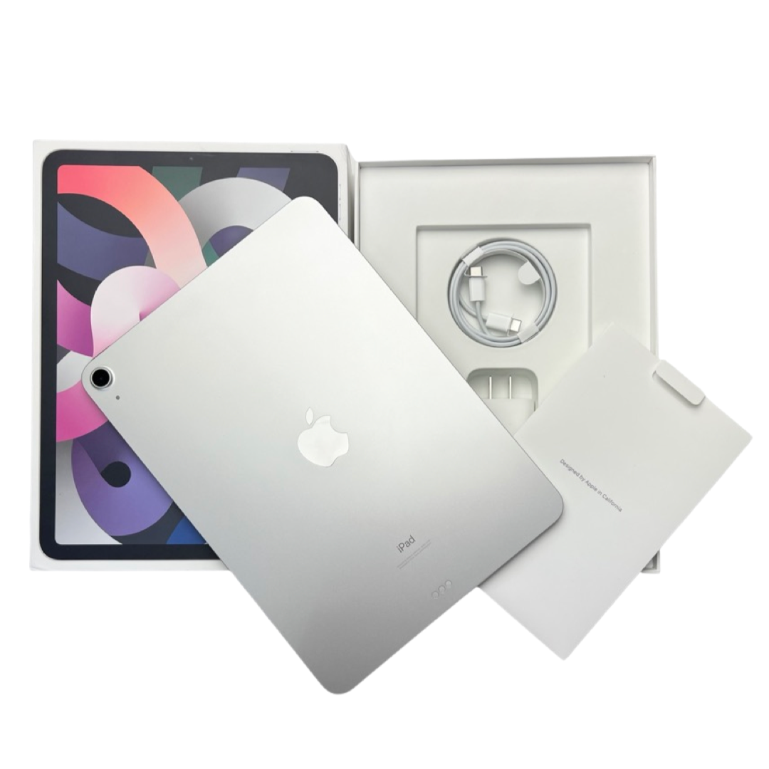 Apple iPad Air 4th Generation - 64GB