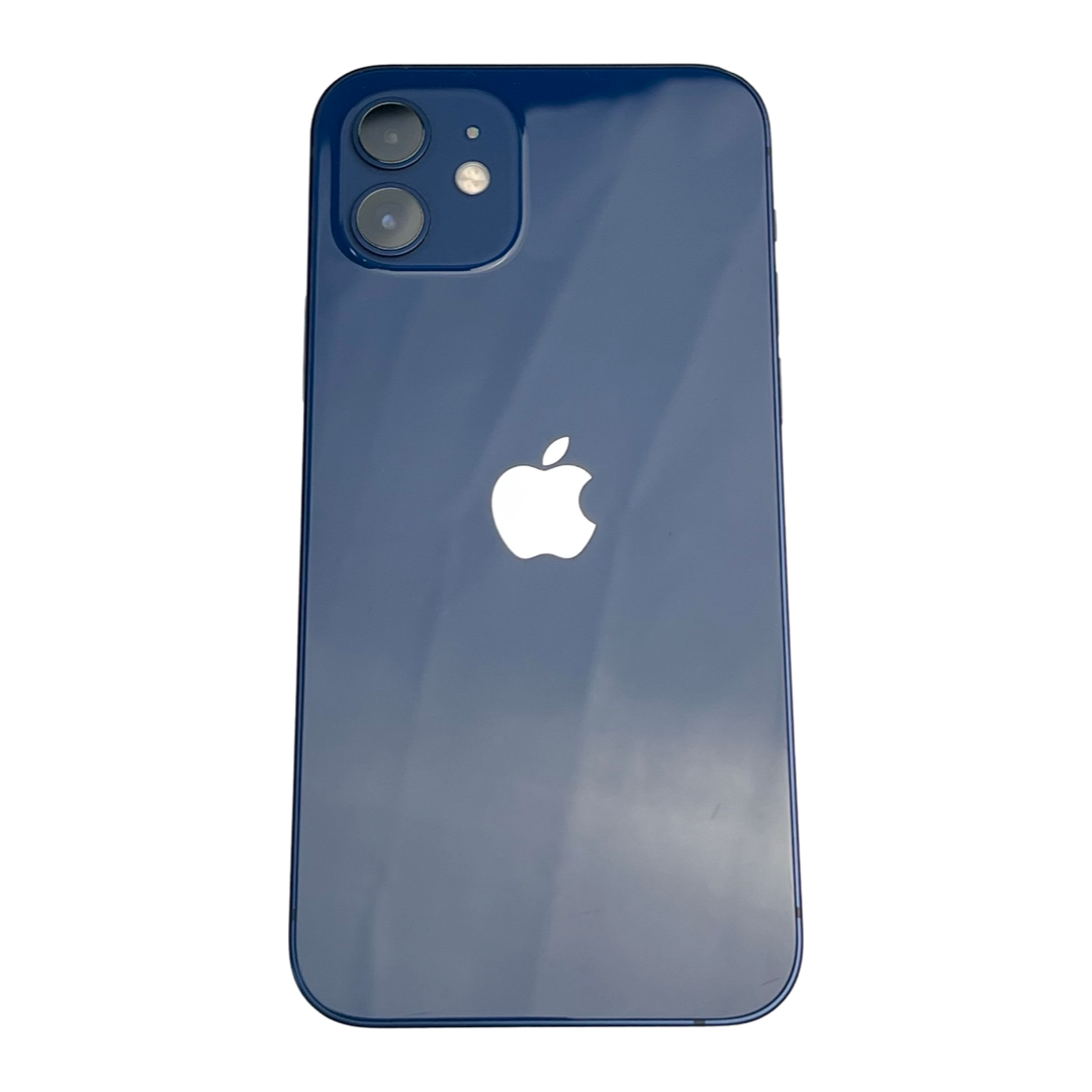 Apple iPhone 12 64GB - Blue