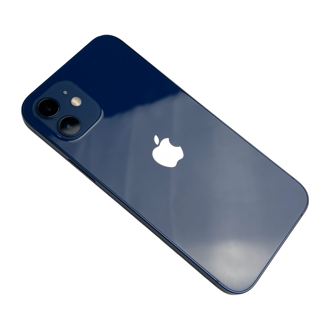 Apple iPhone 12 64GB - Blue