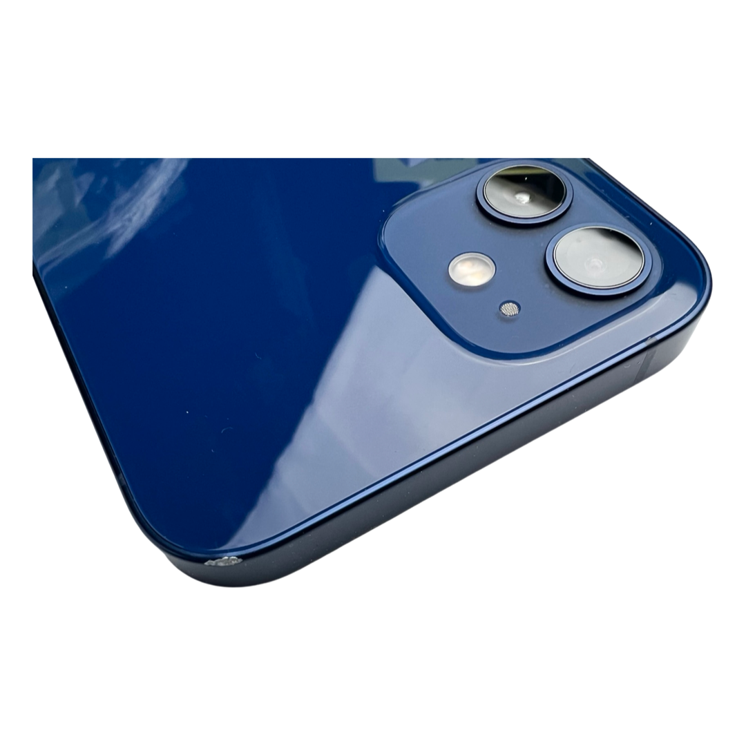 Apple iPhone 12 64GB - Blue