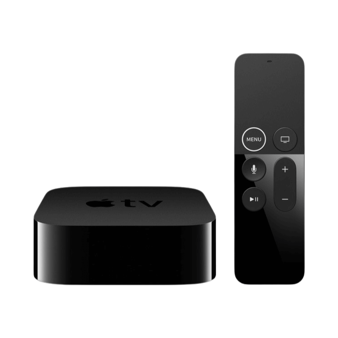 Apple TV HD 4th generation - 32GB