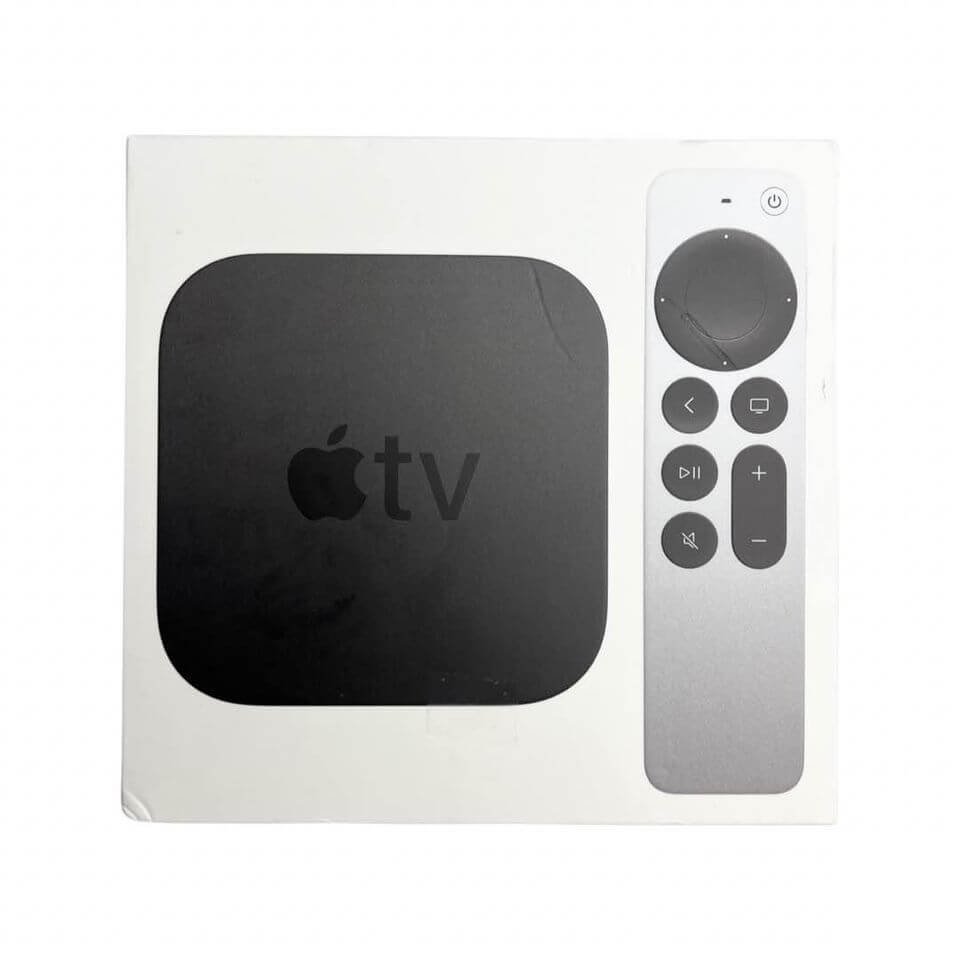 Apple TV HD 1080p - 32GB