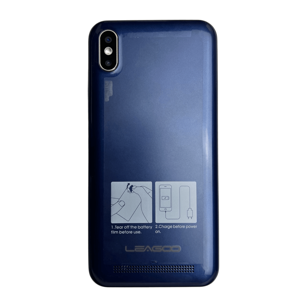 Leagoo M12A 5.7-inch 16GB Smartphone