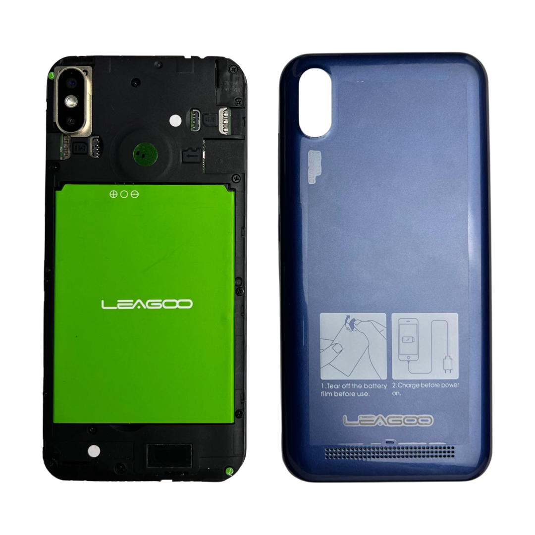 Leagoo M12A 5.7-inch 16GB Smartphone