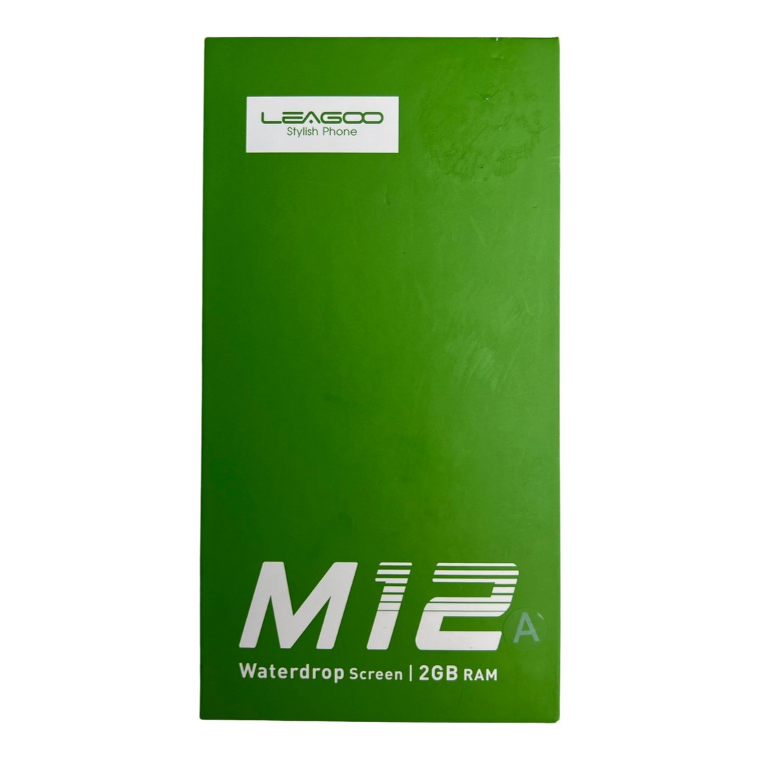 Leagoo M12A 5.7-inch 16GB Smartphone