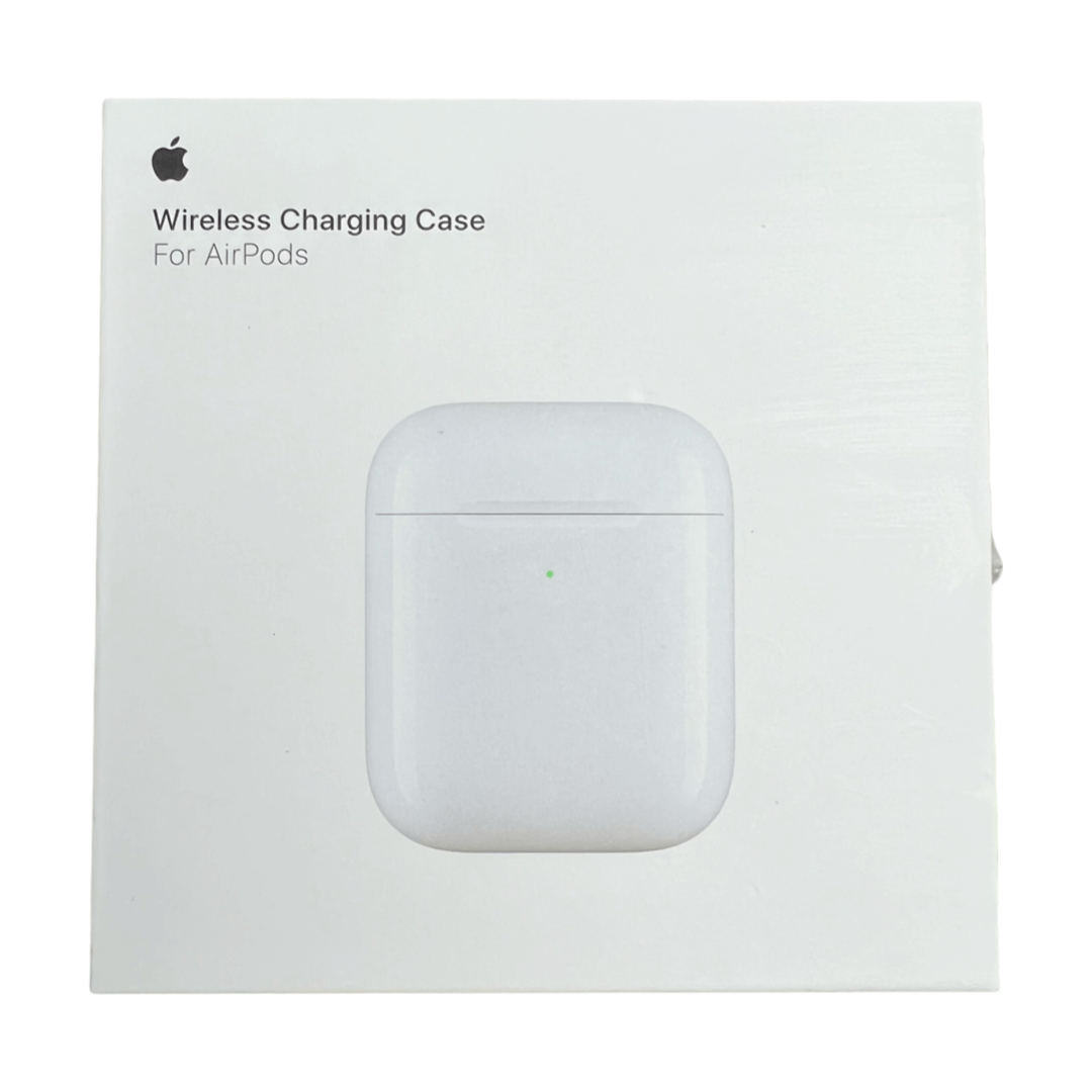 Apple Wireless Charging Case for AirPods