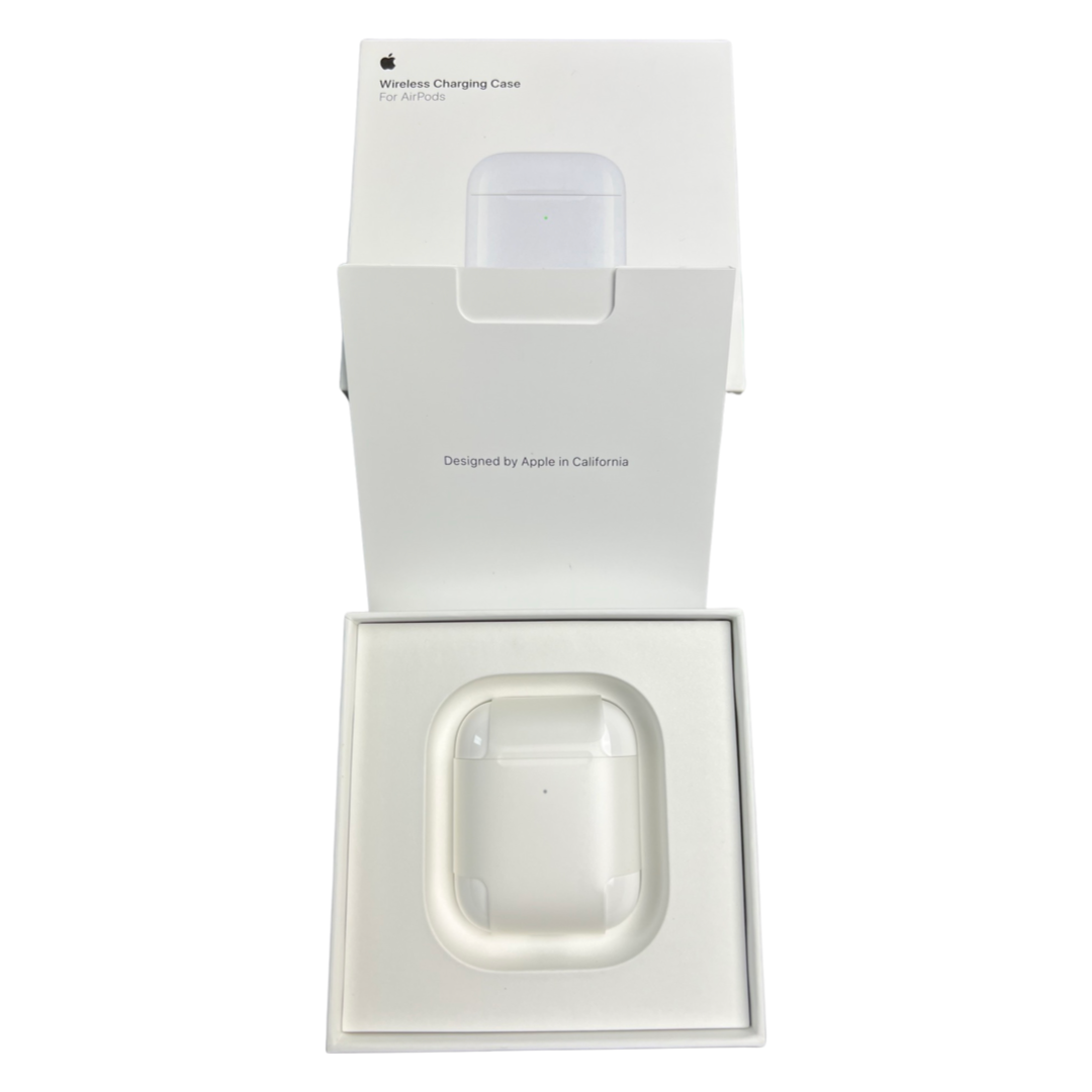 Apple Wireless Charging Case for AirPods