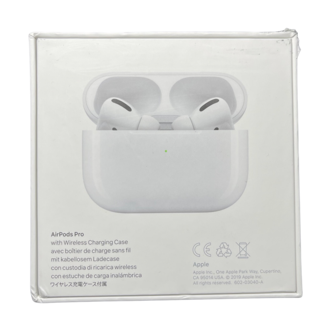 Apple AirPods Pro - 1st Generation